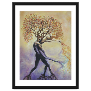 Soul Tangle by Erica Wexler