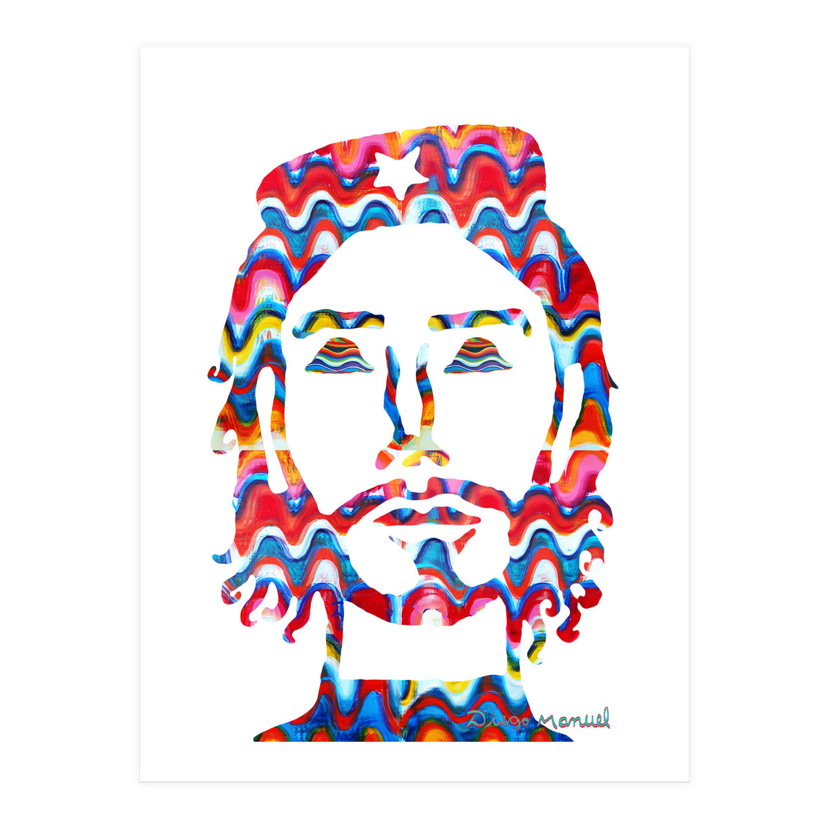 Che 14 (Print Only)