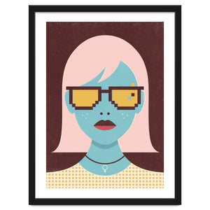 20/20 (90s) by Zara Picken