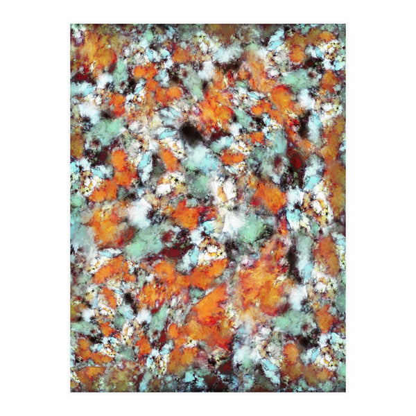 Little Falling Embers (Print Only)