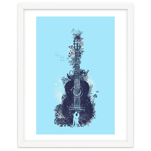 Love Tune by kharmazero