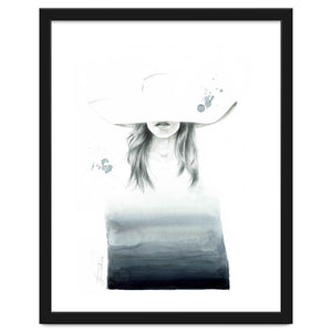 Ocean by Tania Estevez