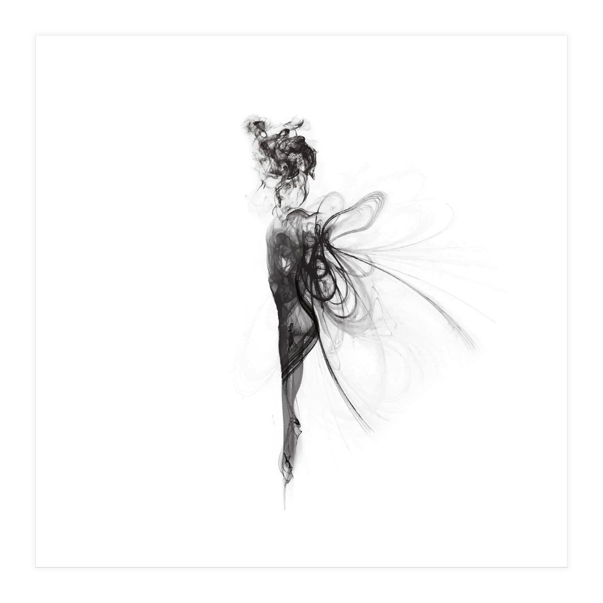TINKERBELL (Print Only)