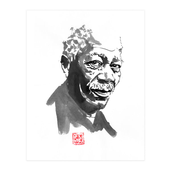 (Print Only) Art Print by pechane arthaus