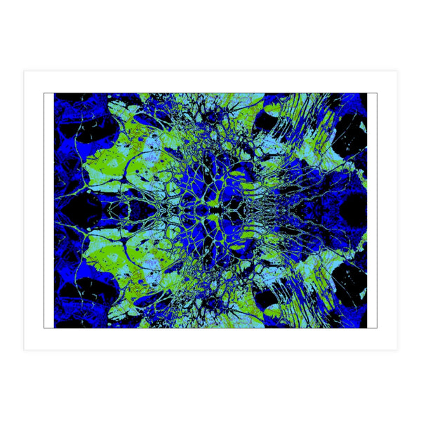 Astratte.119 (Print Only)