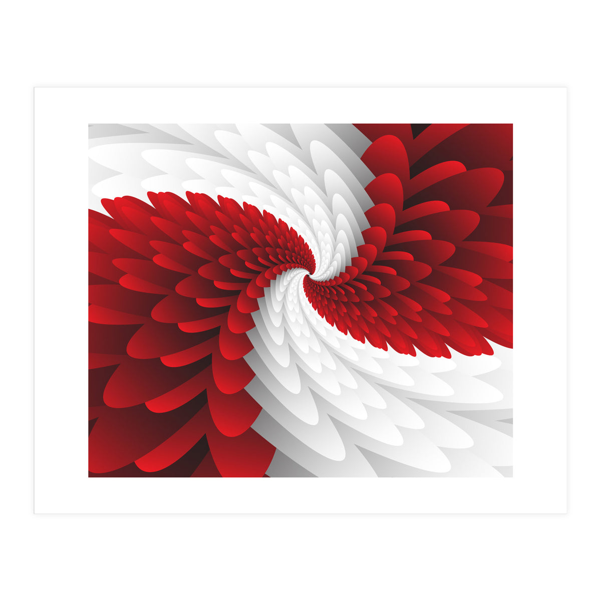 Majestic Wings (Print Only)