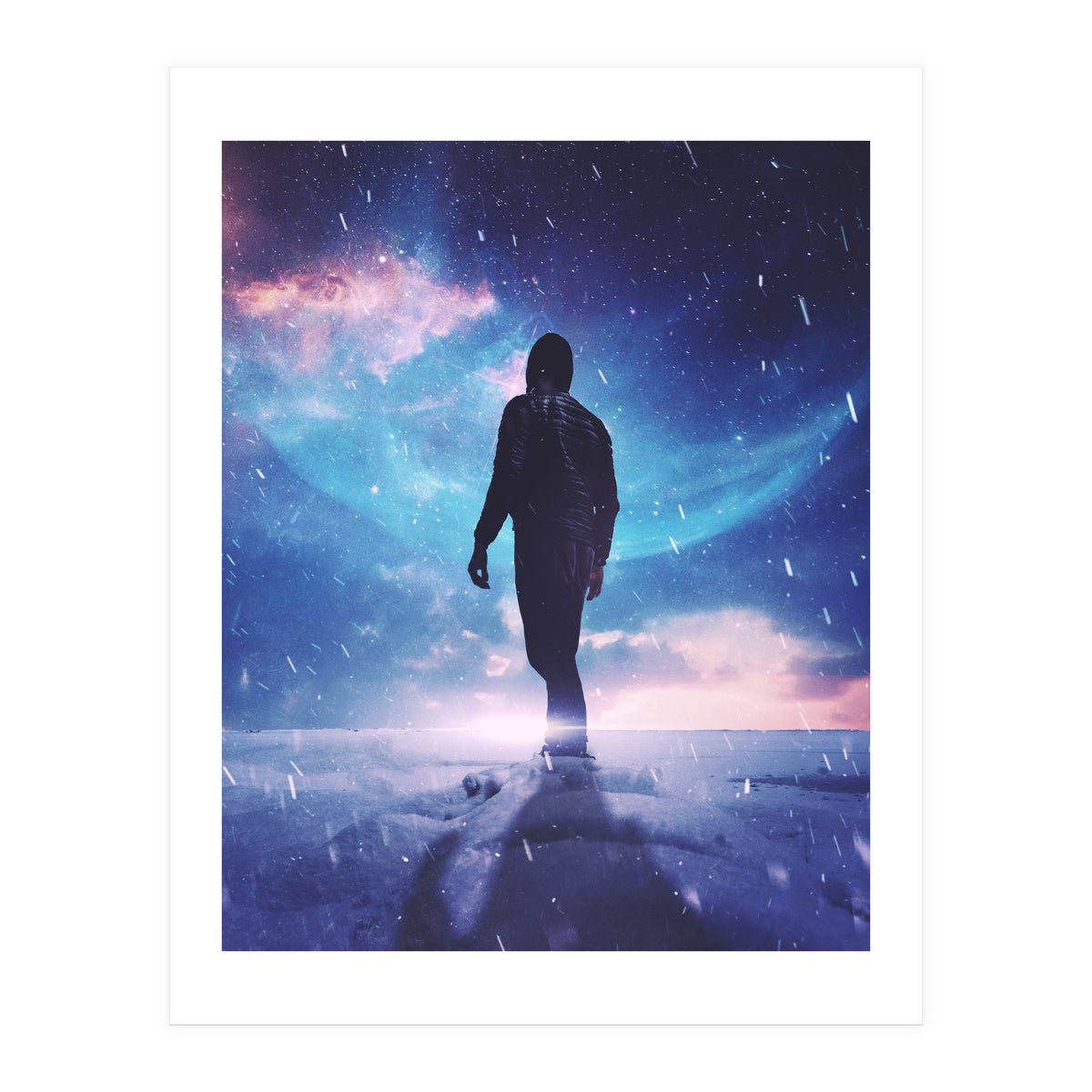 Stella (Print Only)