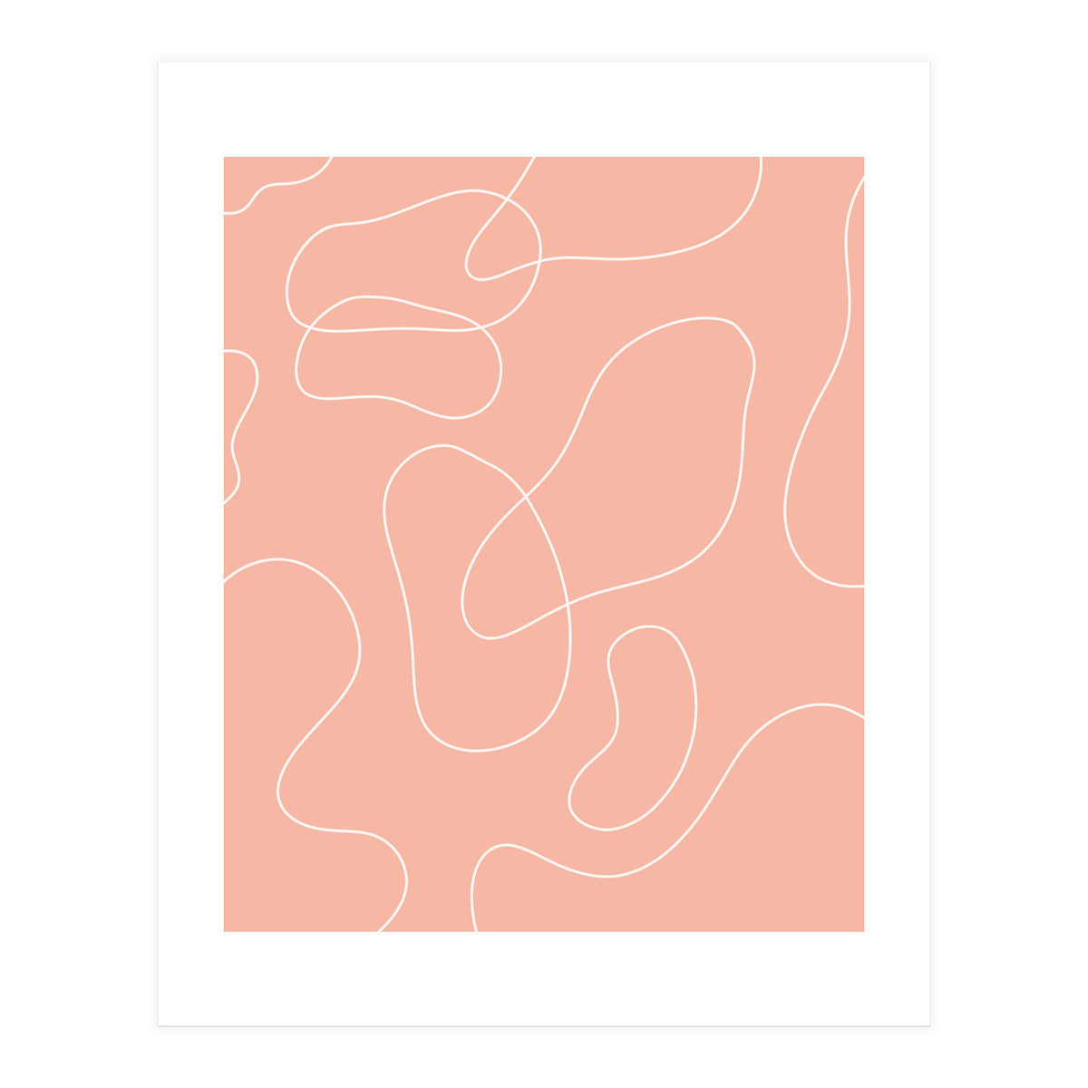 Nina 2 (Print Only)