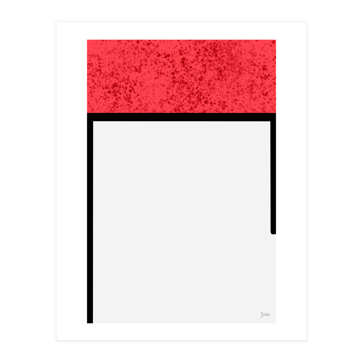 Ideal Lines 3 (Print Only)