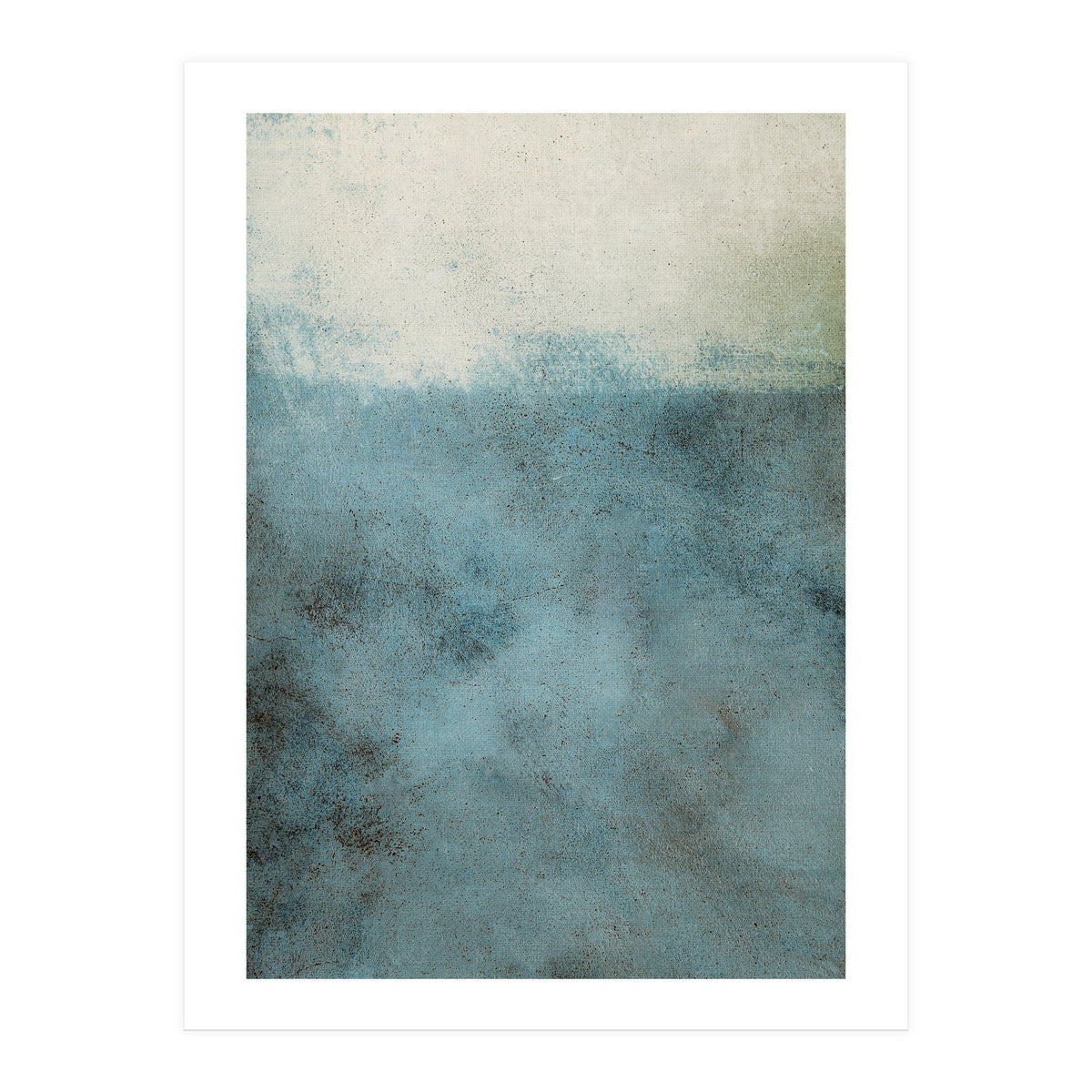 Fronteira 4 (Print Only)