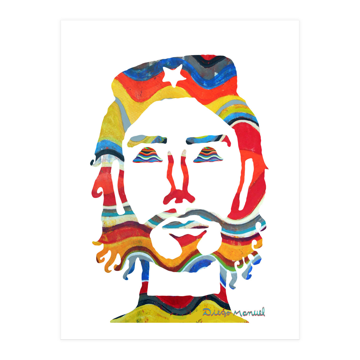 Che 5 (Print Only)