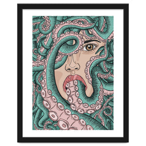Octovom by Strange City