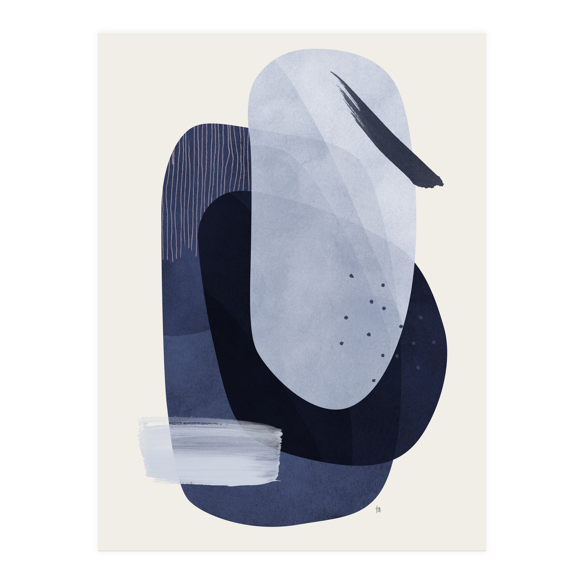 Echo (Print Only)
