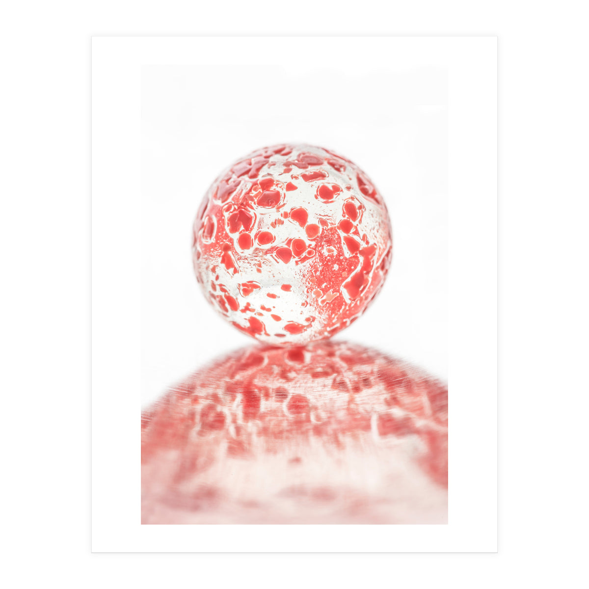 Marble (Print Only)