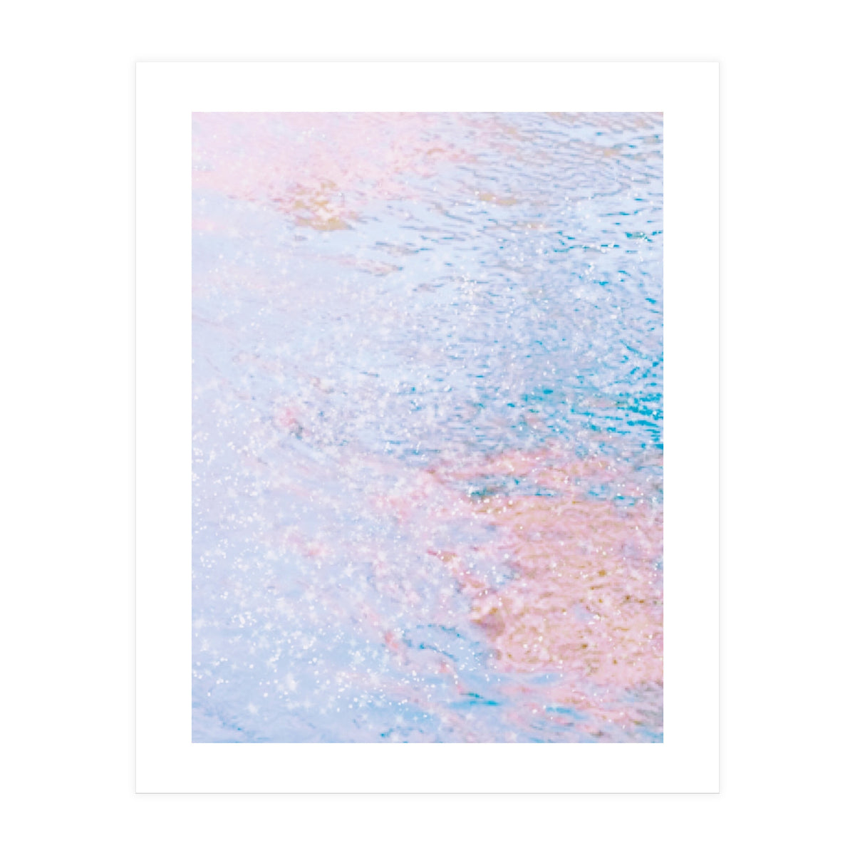 Spring (Print Only)