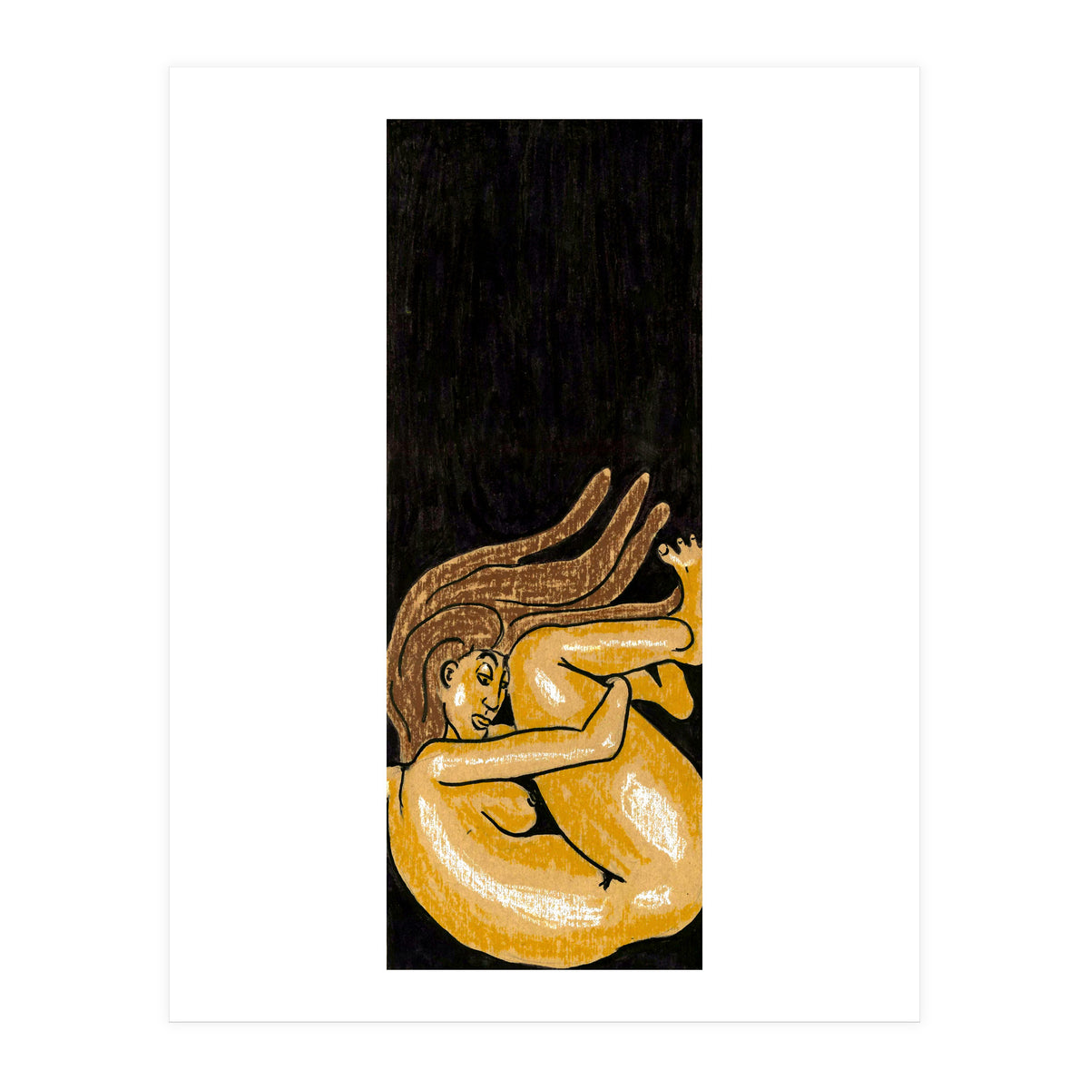 Feminitude III (Print Only)