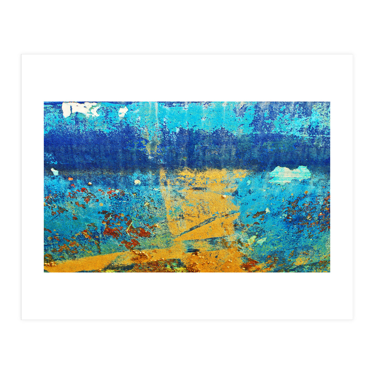 Amaya (Print Only)
