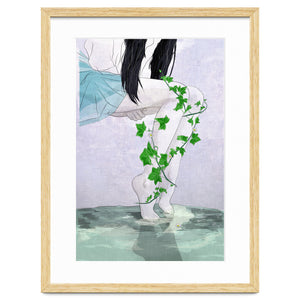 Ivy by SEVENTRAPS