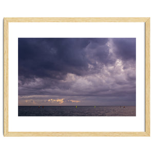 Seaside #11 by Tal Paz-Fridman