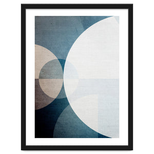 Orbit (3) by Sausa