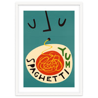 Yum Spaghetti