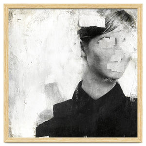 Faceless No 1 by Famous When Dead
