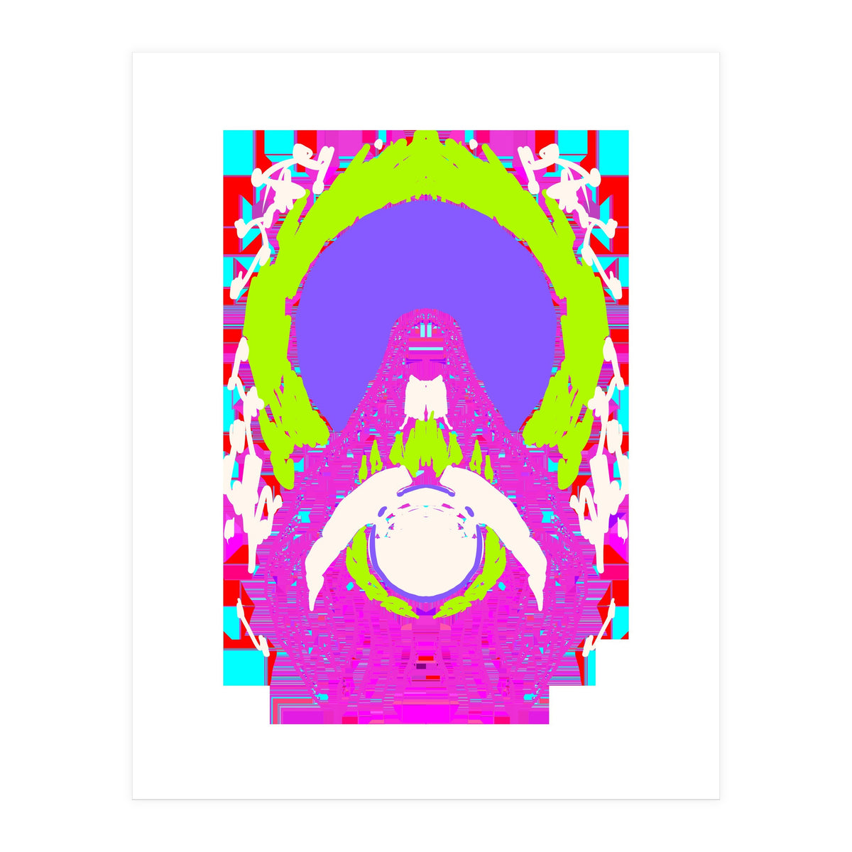 Ritual (Print Only)