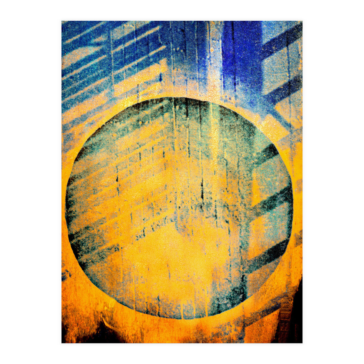 Balder (Print Only)