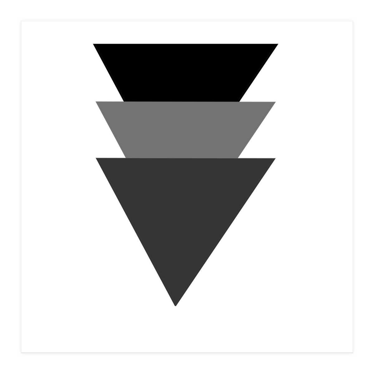Ladder (Print Only)