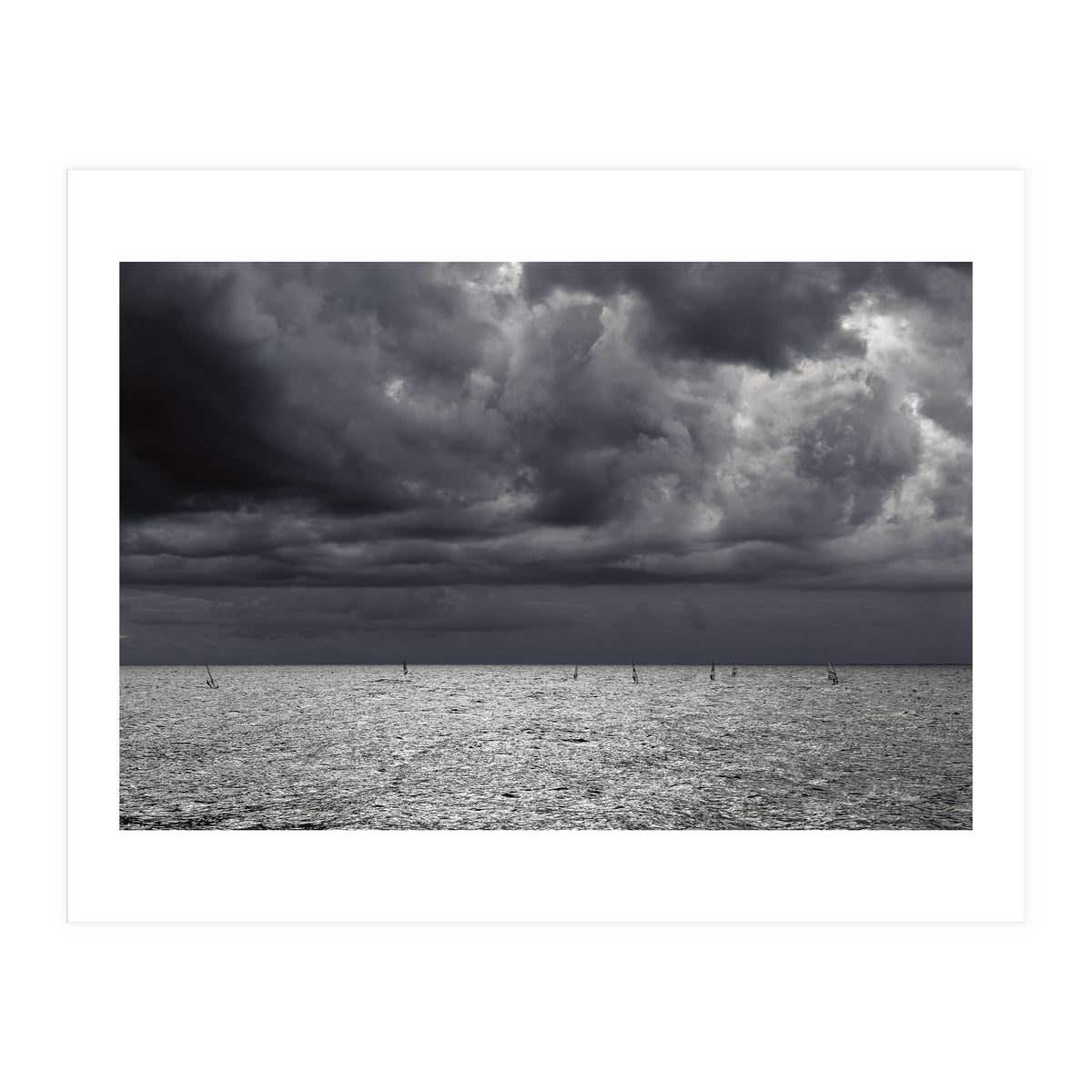 Seaside #10 (Print Only)