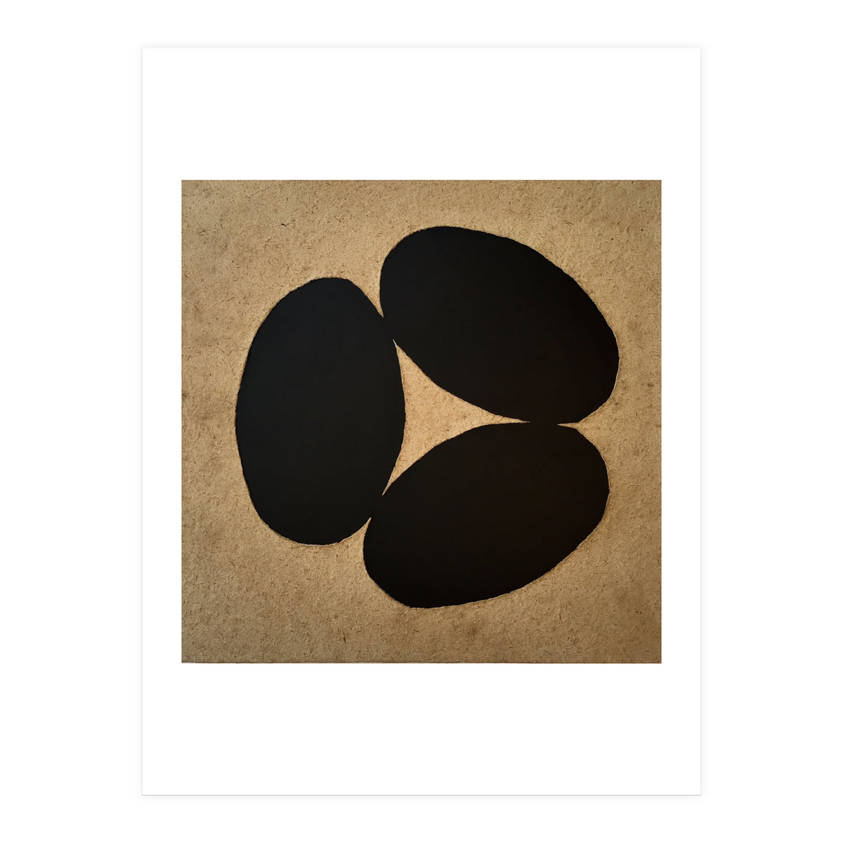 3V (Print Only)
