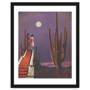 Under Desert Skies by Karen Lynch