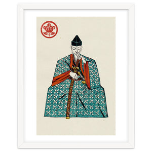 Slice & Dice - Wise Old Man by Nicolai Troshinsky