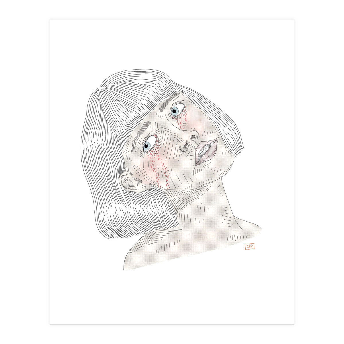 Untitled (Print Only)