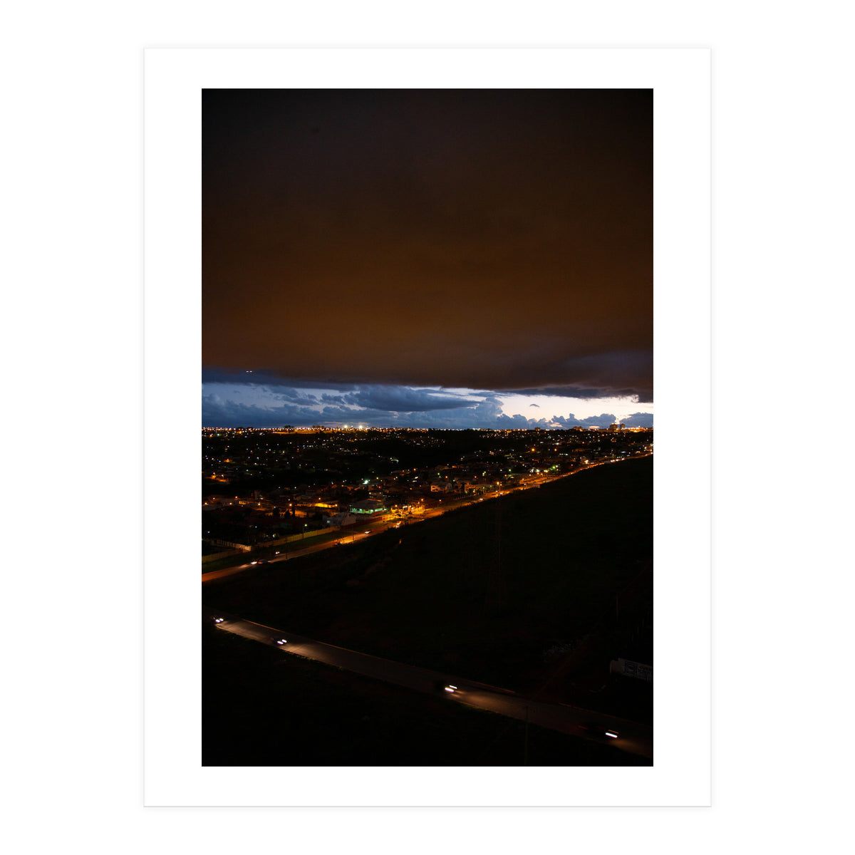 Sky #5 (Print Only)
