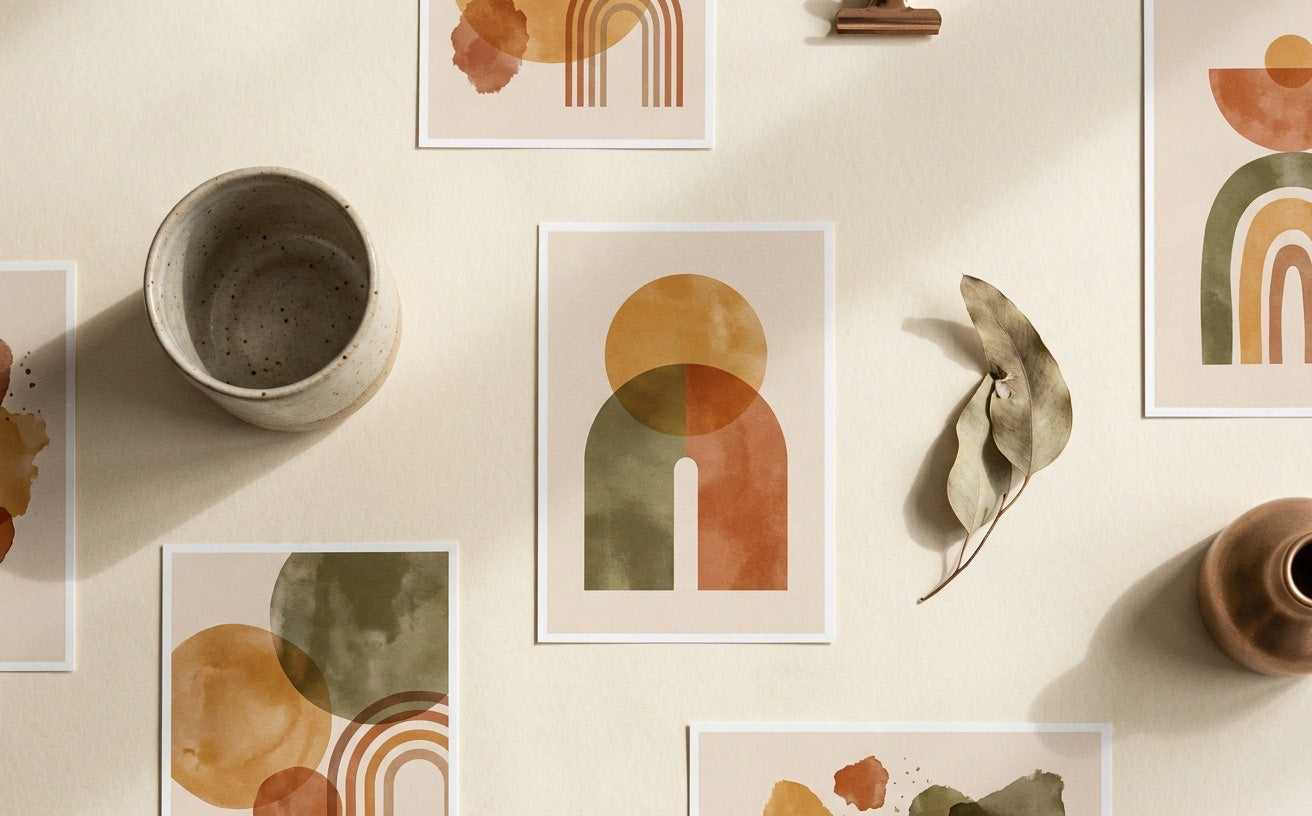 Abstract Forms