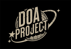Doa Project
