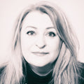 Dorit Fuhg portrait