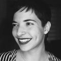 Jessica Fiuza portrait