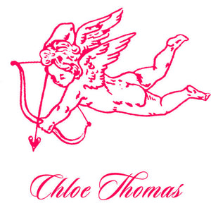 ❀ Chloe Thomas Illustration ❀