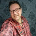 Steffen Gierok portrait