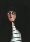 Ann Kiernan portrait