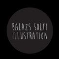 Balazs Solti portrait