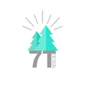 Seven Trees Design portrait
