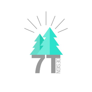 Seven Trees Design