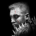 Justin Gedak portrait