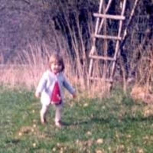 Christine aka stine1