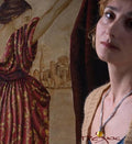 Barbara Gerodimou portrait