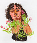 Guilaine Jean Pierre portrait