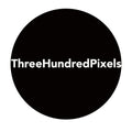 ThreeHundredPixels portrait